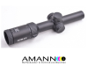 Noblex NZ6 1-6x24 inception - Absehen BDC