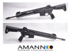 Sig Sauer Virtus MCX Patrol - Kaliber .223 Rem. - Neu - sportlich zugelassen