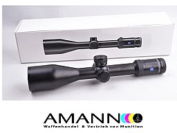 Zeiss Victory HT 3-12x56 ASV+ H&S Absehen 60 - NEU - SONDERPREIS