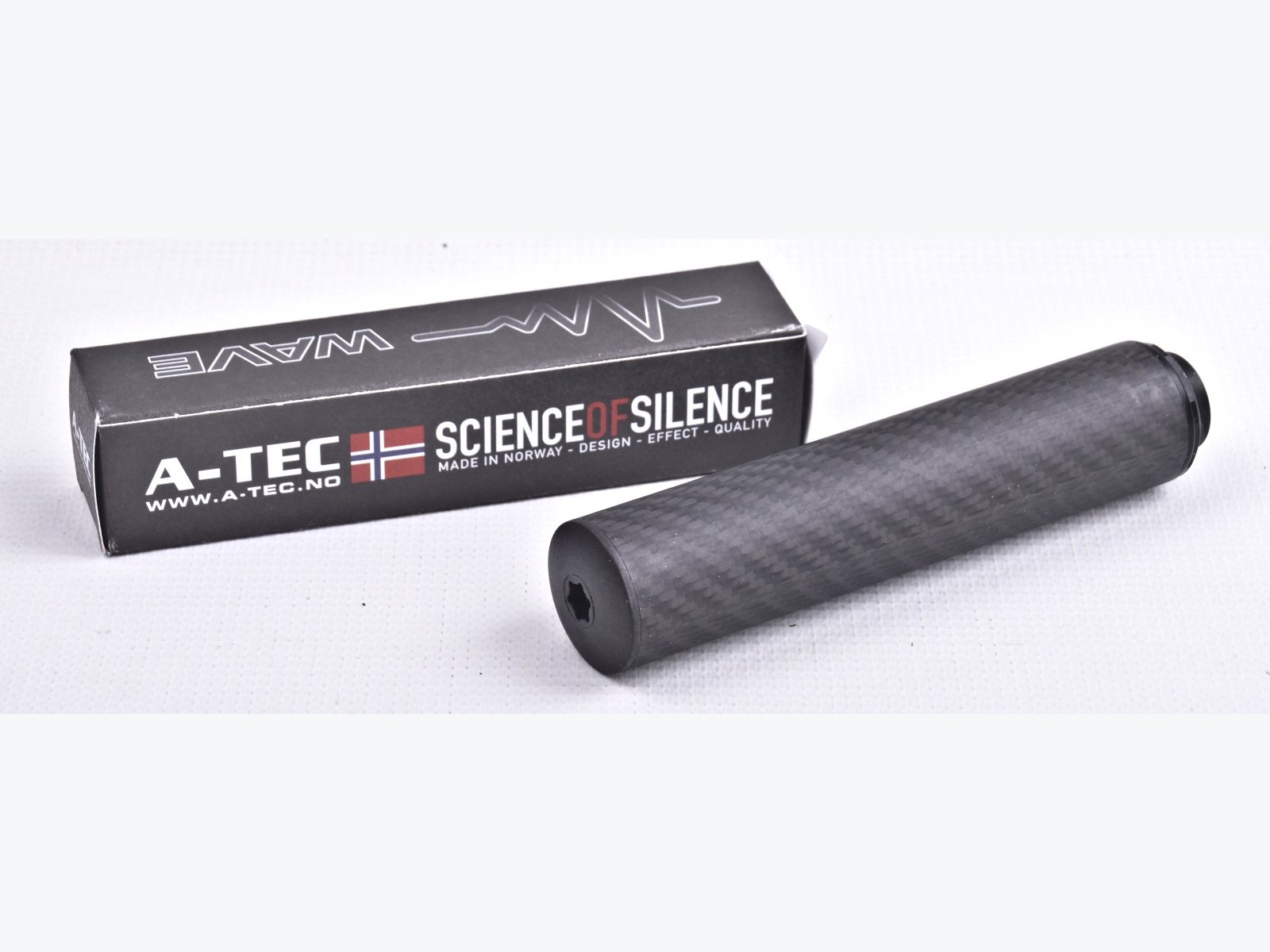A-TEC Wave - für Luftdruckwaffen