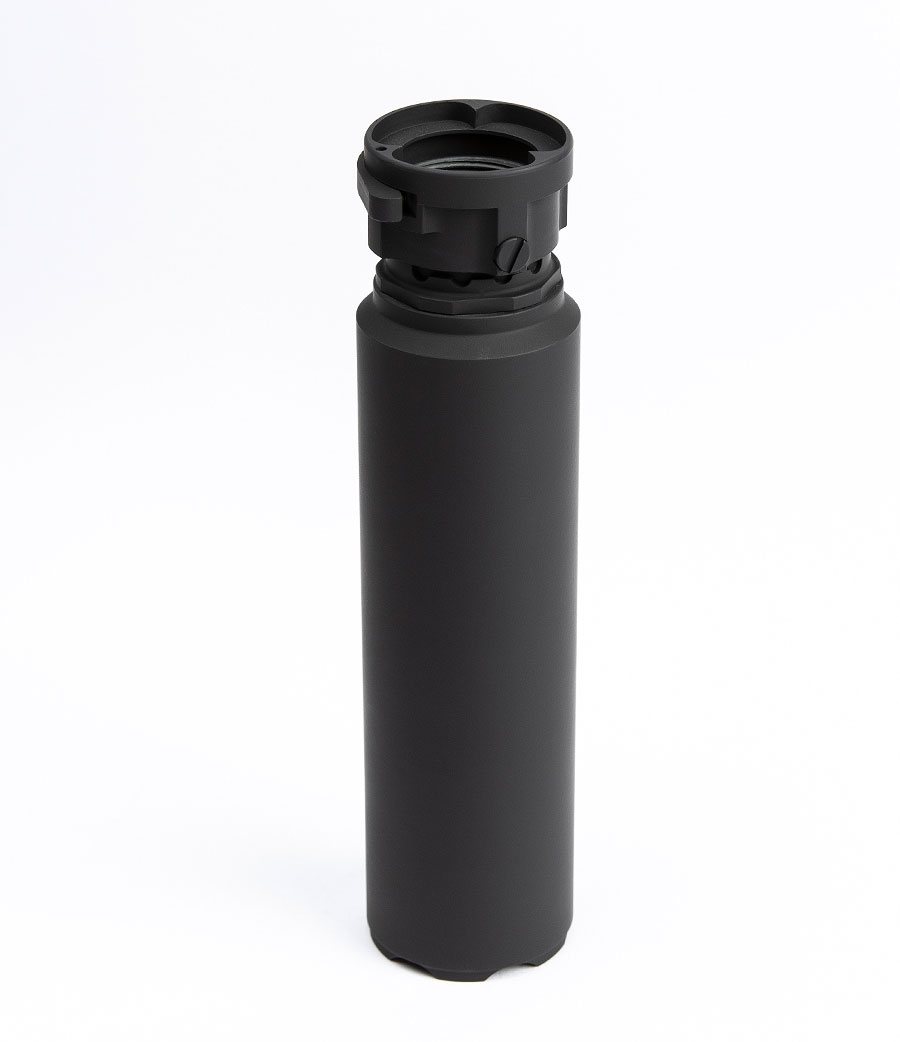 Ase Utra Dual 556 BoreLock Gen 2