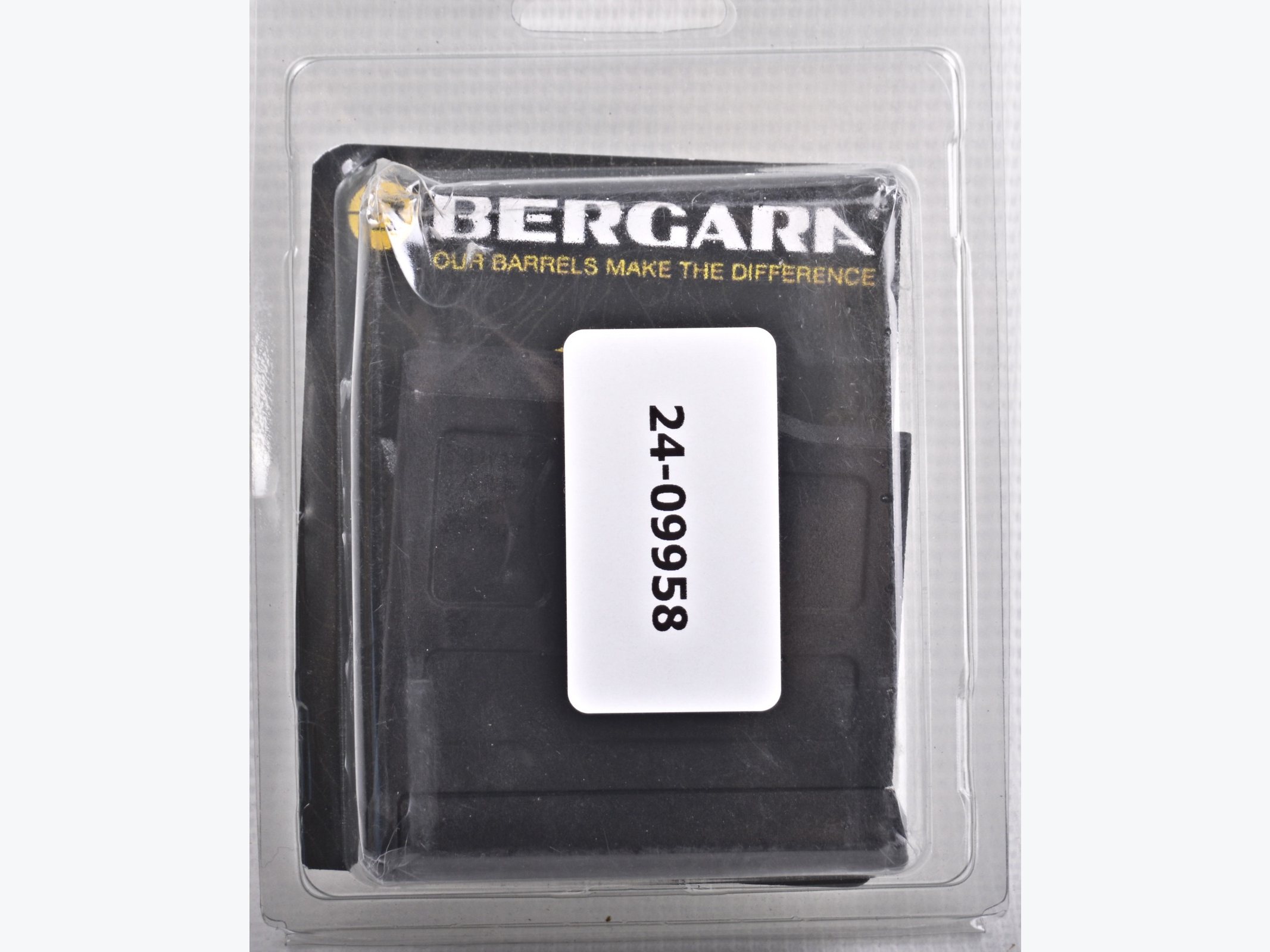 Bergara AICS - SA