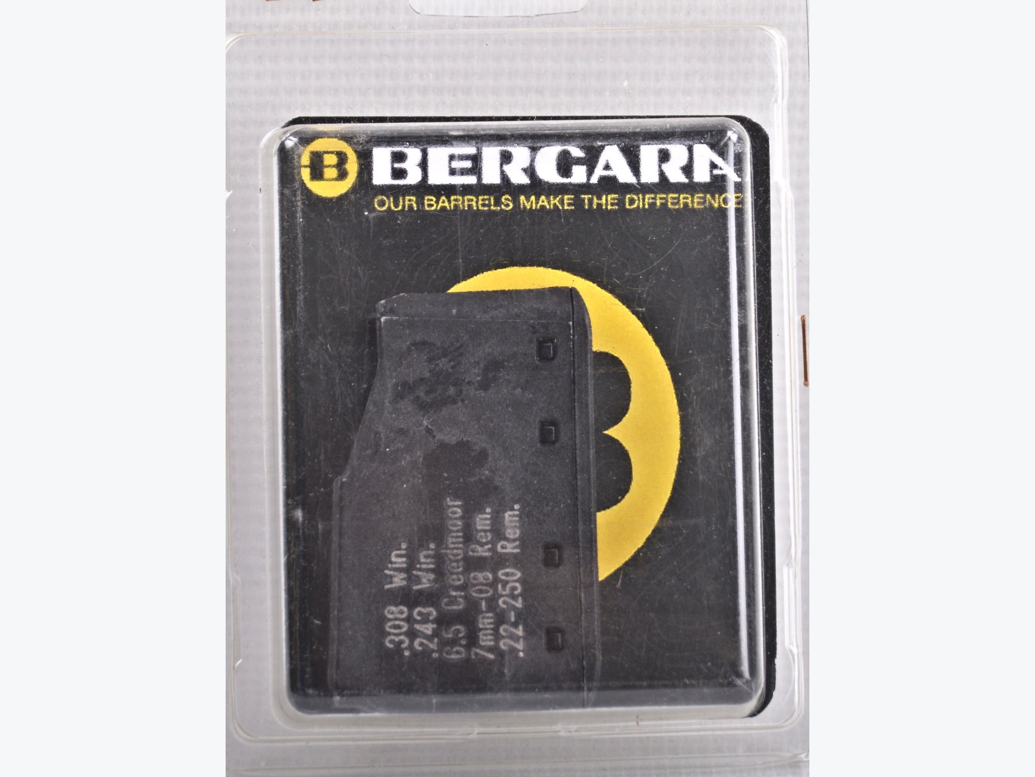 Bergara B14