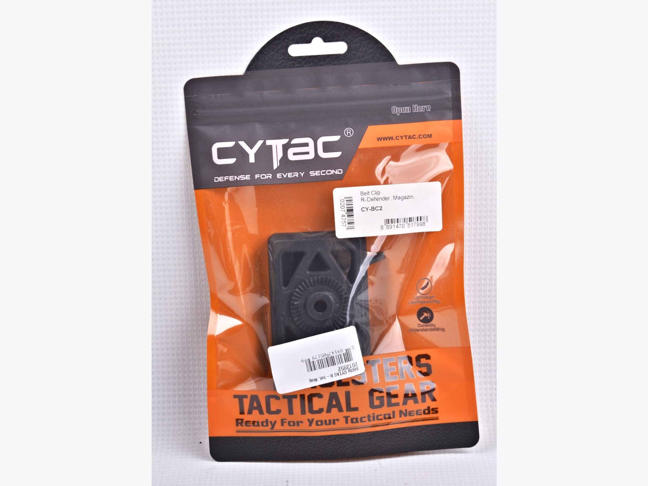 CYTAC CY-BC2