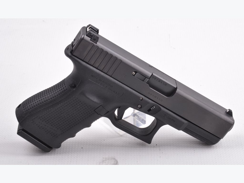 Glock 32 Gen4