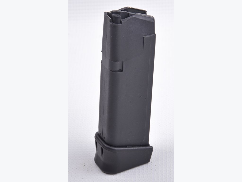 Glock .357 SIG - Plus 1