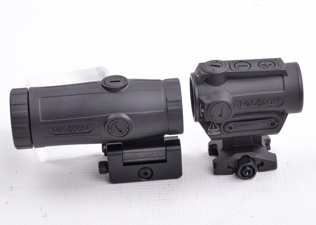 Holosun ARO CORE RD2 HM3X-SET