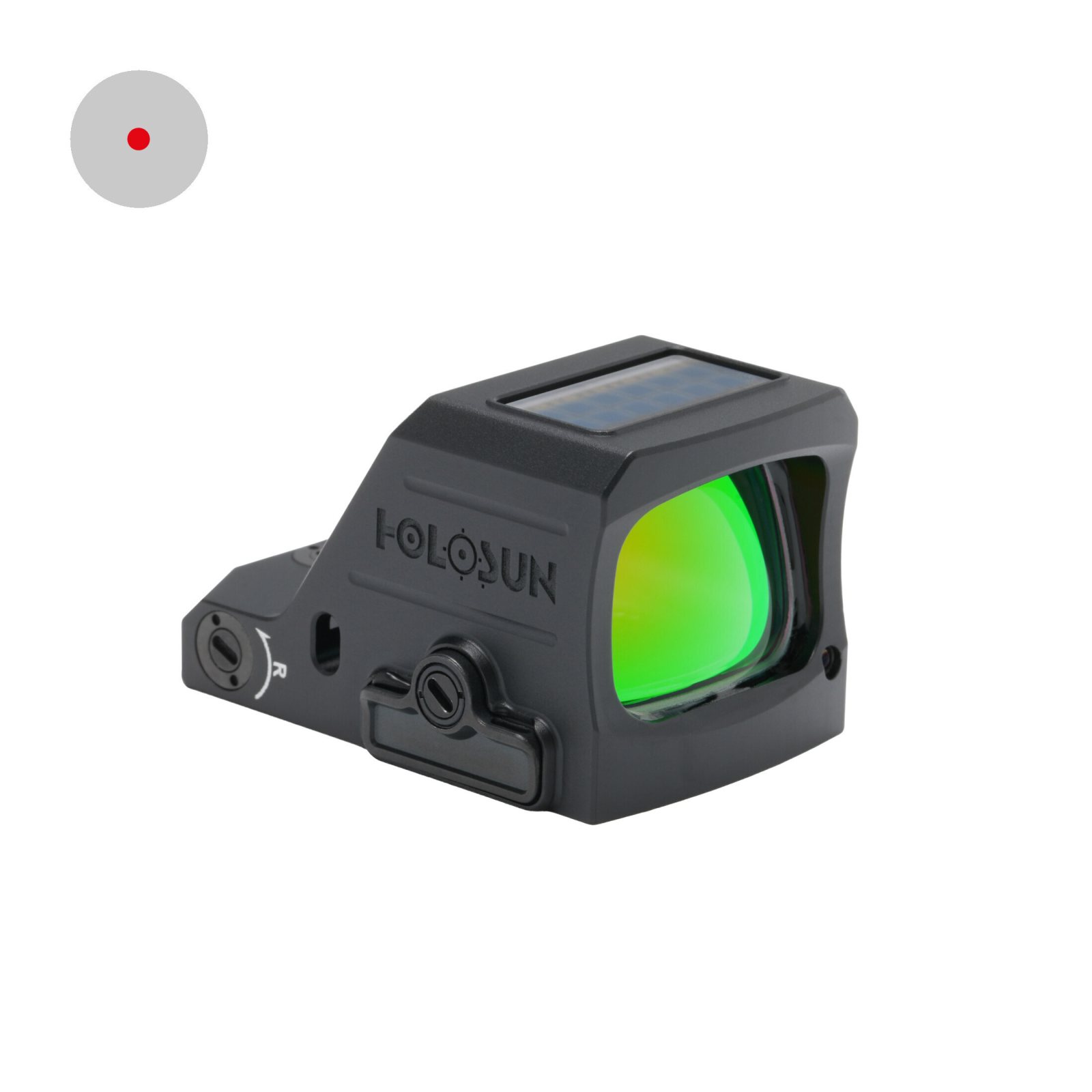 Holosun HS407C-X3-RD