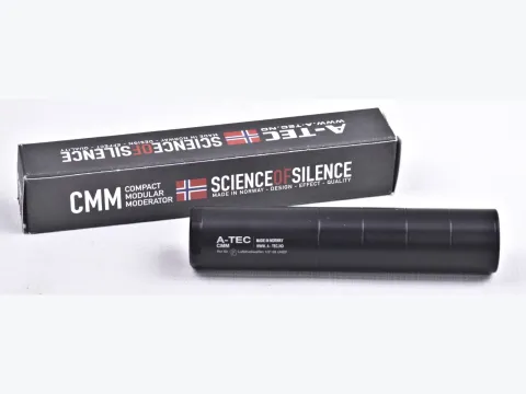 A-TEC CMM - für Luftdruckwaffen