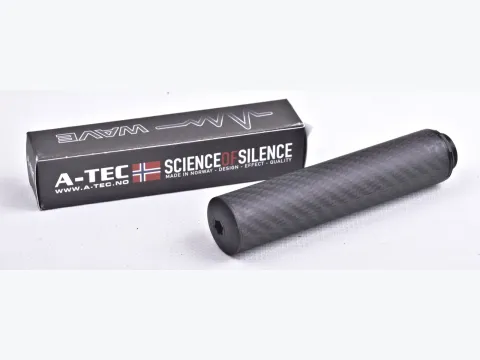 A-TEC Wave - für Luftdruckwaffen
