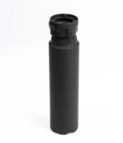 Ase Utra Dual 556 BoreLock Gen 2