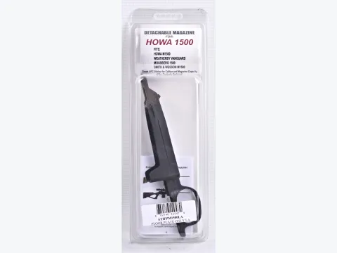 ATI Remington 700 / Howa 1500