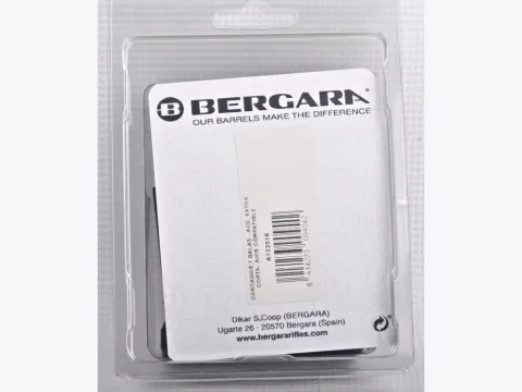 Foto 2: Bergara AICS - SA