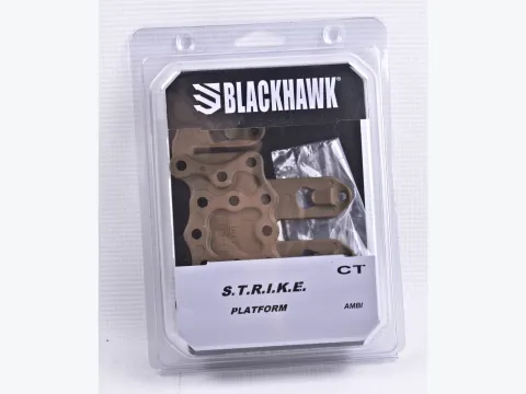 Blackhawk Strike