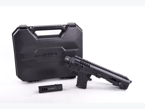 Foto 11: CAA Roni Micro Plus Glock 17