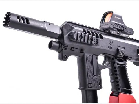 Foto 3: CAA Roni Micro Plus Glock 17