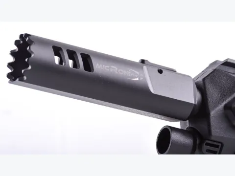 Foto 4: CAA Roni Micro Plus Glock 17