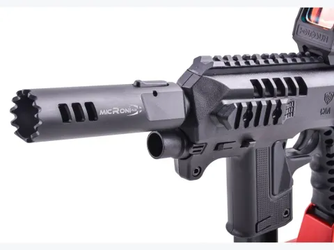 Foto 4: CAA Roni Micro Plus Glock 19