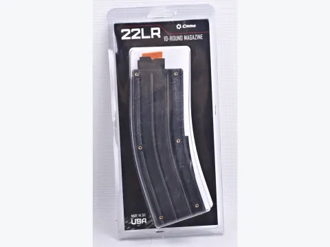 CMMG AR15