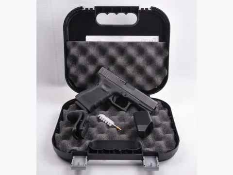 Foto 2: Glock 32 Gen4
