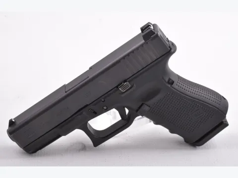 Foto 3: Glock 32 Gen4