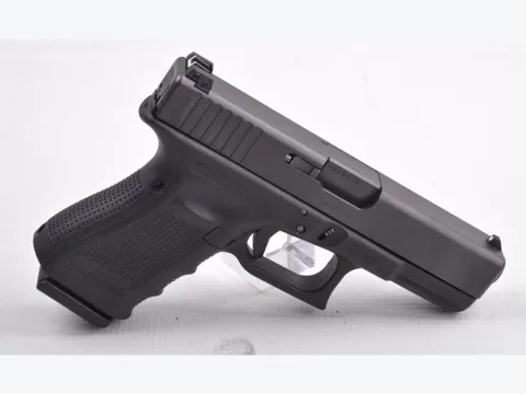 Foto 1: Glock 32 Gen4