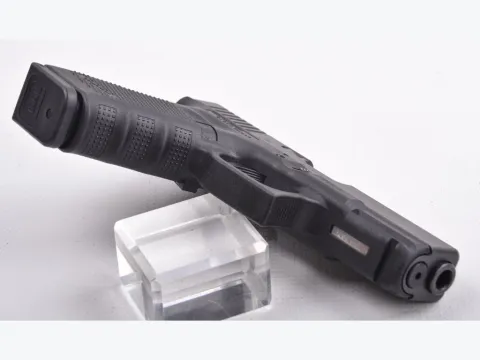Foto 5: Glock 32 Gen4