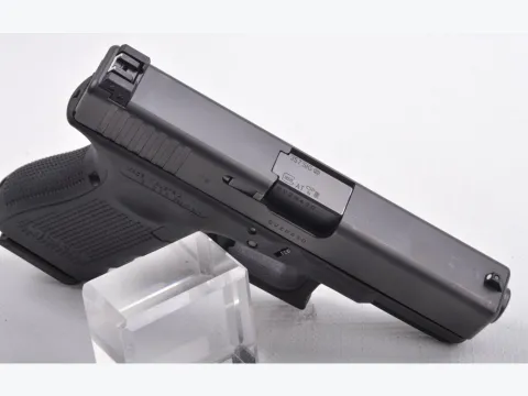 Foto 6: Glock 32 Gen4