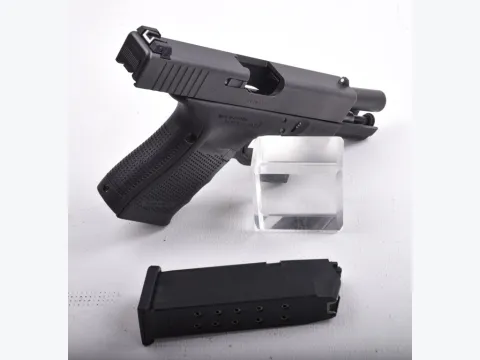 Foto 7: Glock 32 Gen4