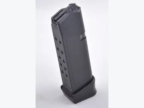 Foto 2: Glock .357 SIG - Plus 1