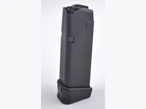 Foto 1: Glock .357 SIG - Plus 1
