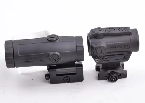 Holosun ARO CORE RD2 HM3X-SET
