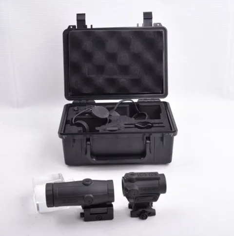 Foto 2: Holosun ARO CORE RD2 HM3X-SET