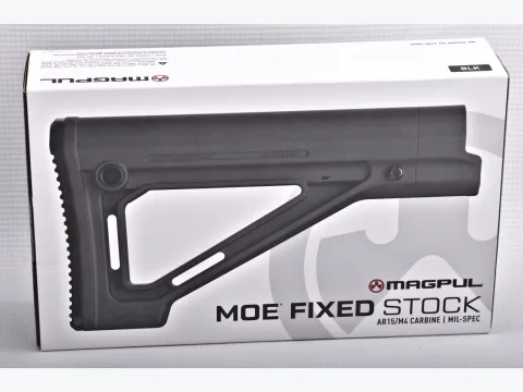 Magpul MOE FIXED Stock