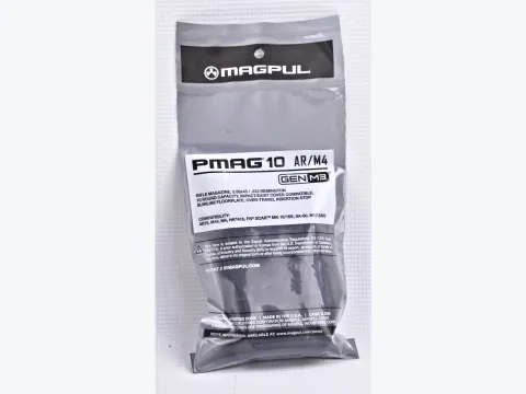 Magpul PMAG 10