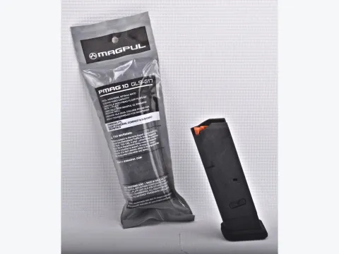 Magpul PMAG 10 GL9-G17