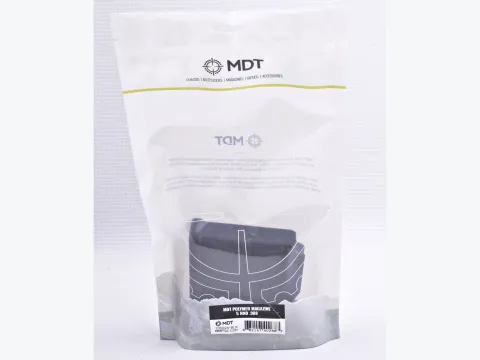 MDT TAC AICS