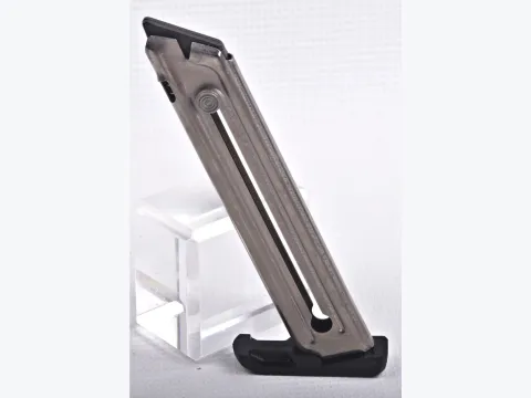 Ruger Mark IV 22/45