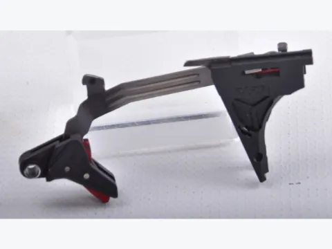 Foto 2: Timney TIMNEY ALPHA COMPETITION - Glock