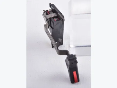 Foto 3: Timney TIMNEY ALPHA COMPETITION - Glock