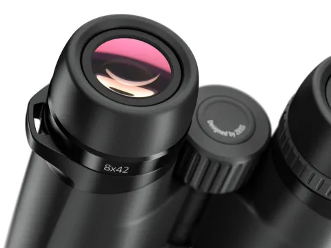 Foto 4: Zeiss Conquest HDx 8x42