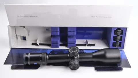 Foto 2: Zeiss Victory HT 2,5–10×50 M ASV+
