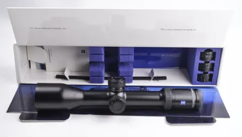 Foto 3: Zeiss Victory HT 2,5–10×50 M ASV+