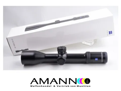 Foto 1: Zeiss Victory HT 2,5–10×50 M ASV+