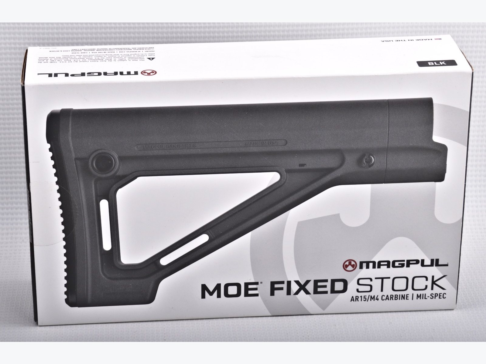 Magpul MOE FIXED Stock