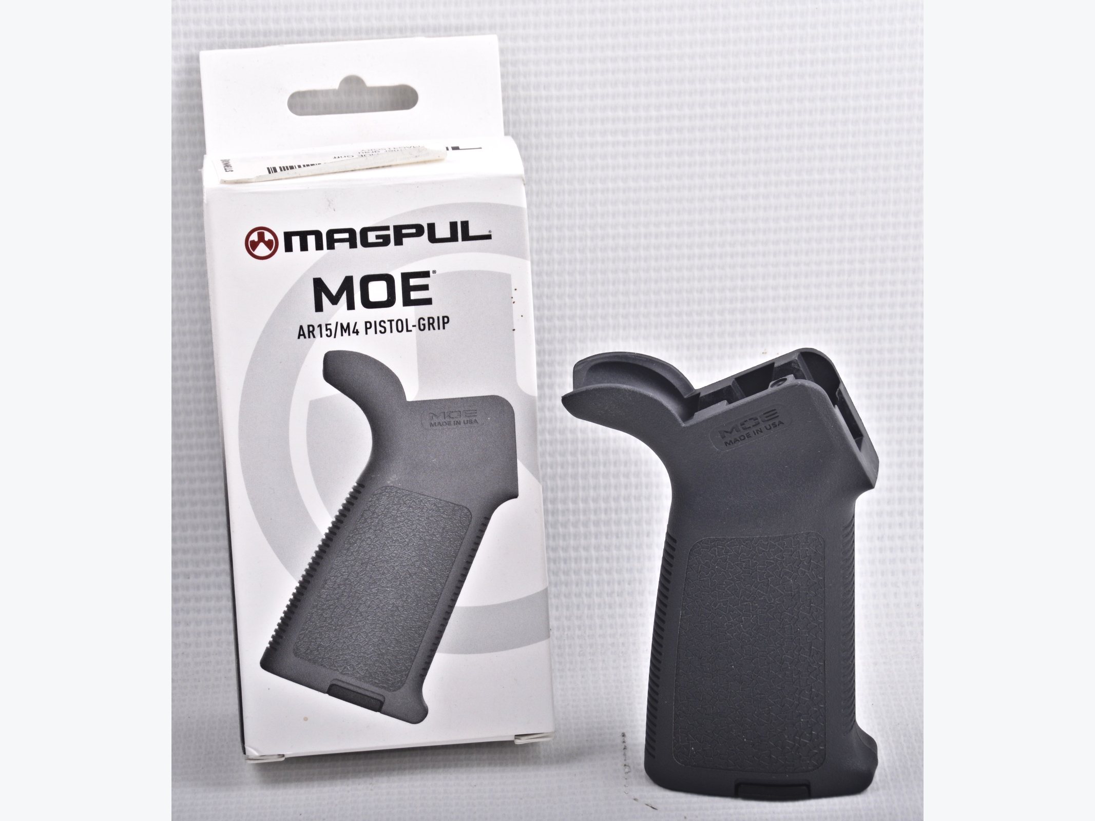 Magpul MOE Grip