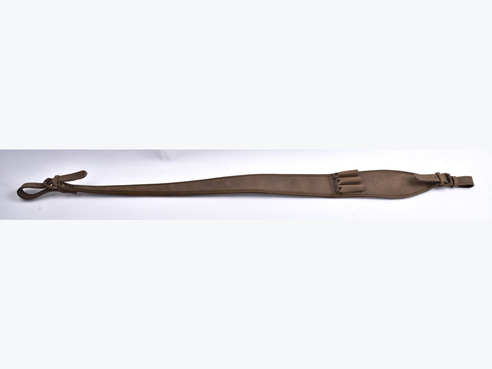 Nobil Hunting mit Patronenhalter