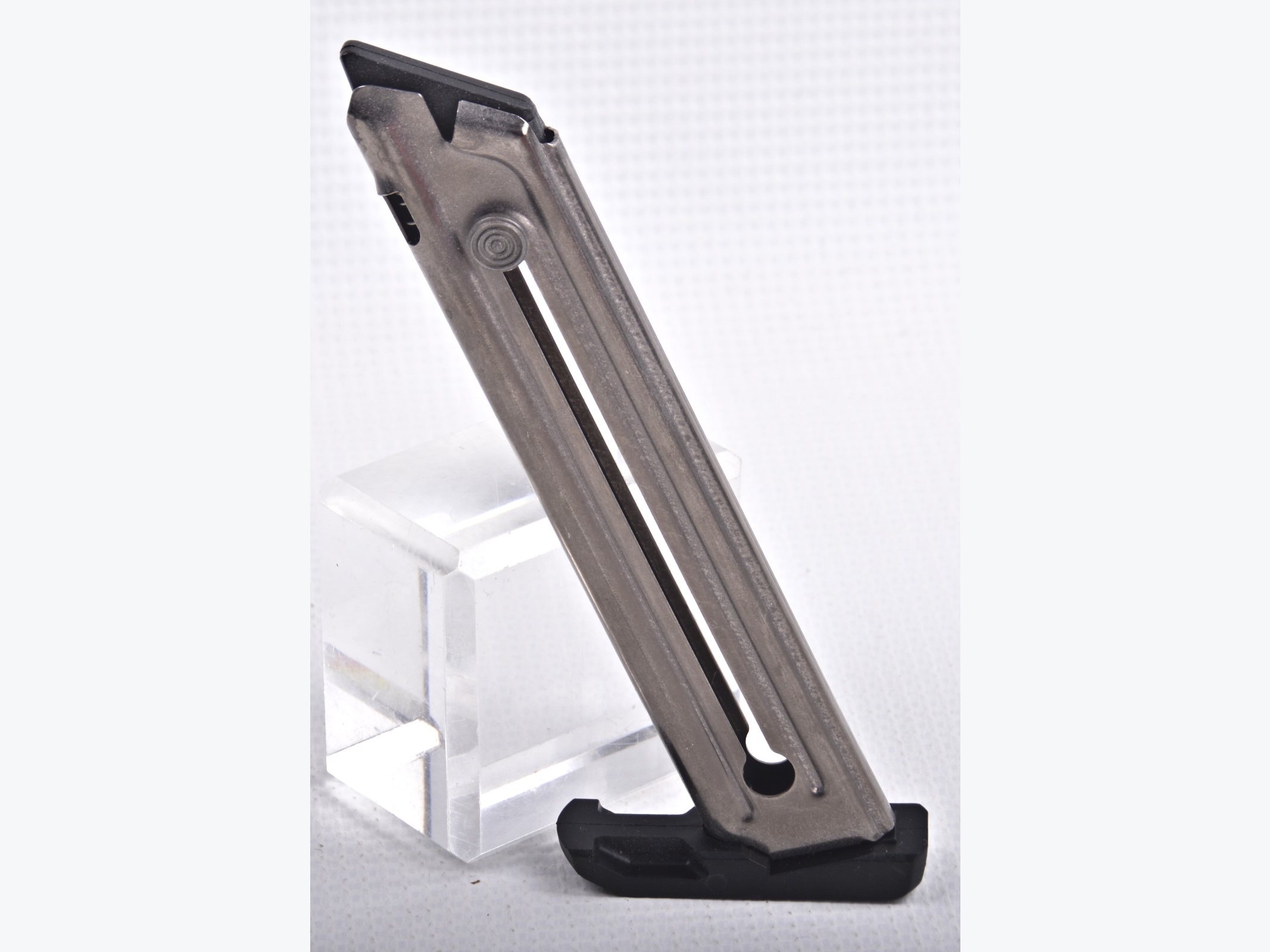 Ruger Mark IV 22/45