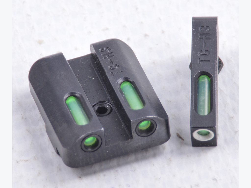 Truglo TFX