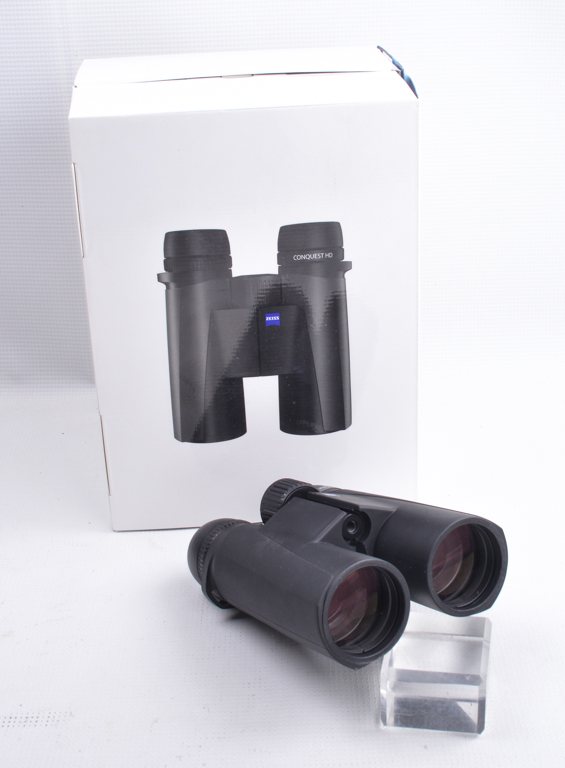 Zeiss Conquest HD 8x42